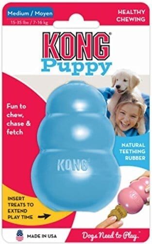 ong Puppy - XS veličina