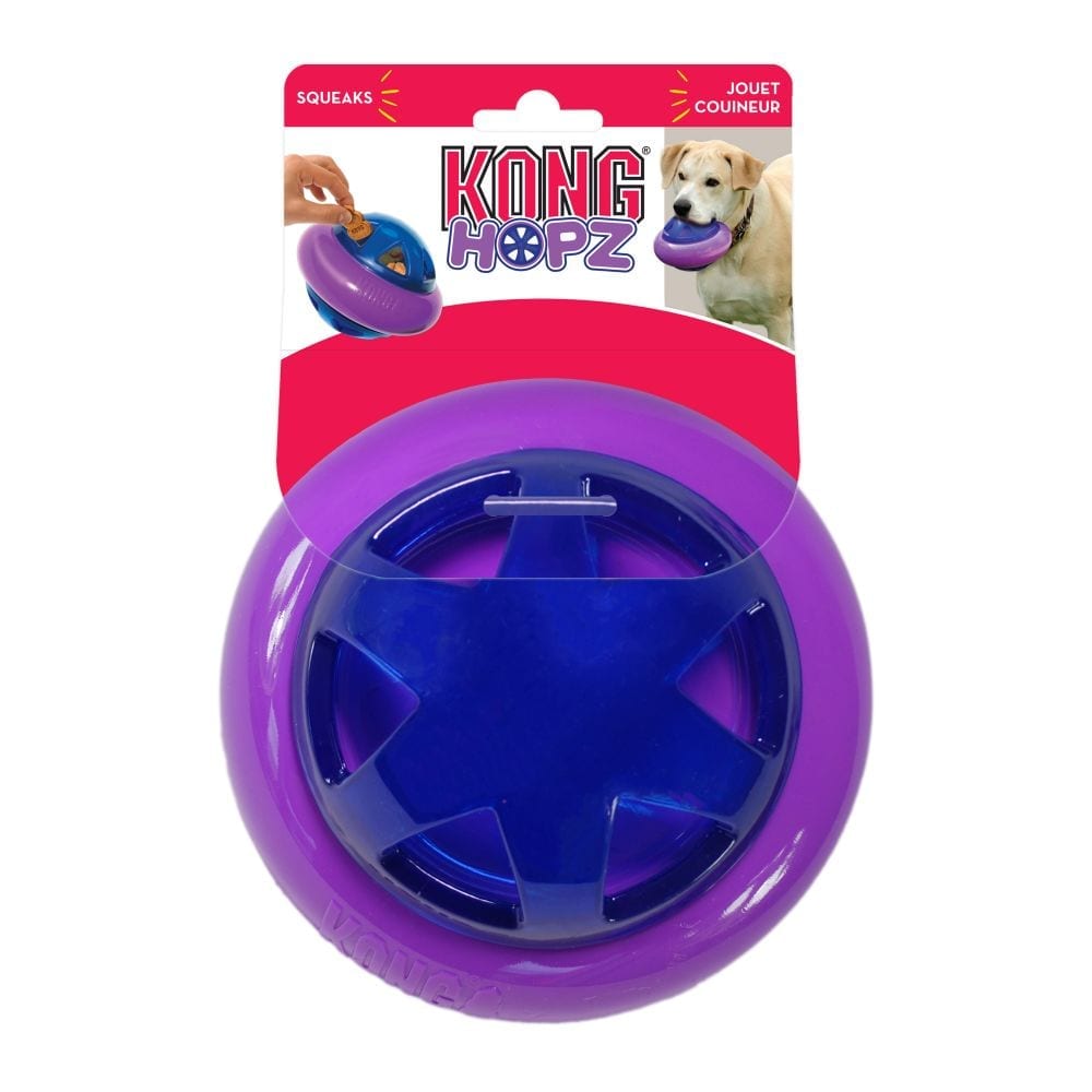 Kong HOPZ Ball L