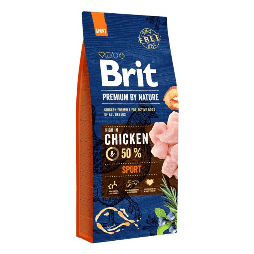 brit sport