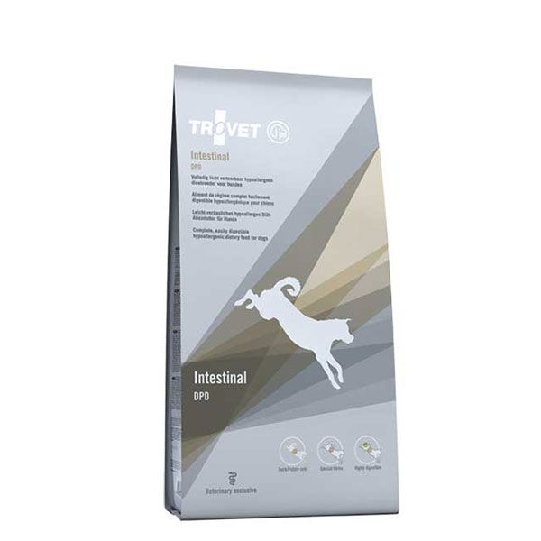 trovet dpd