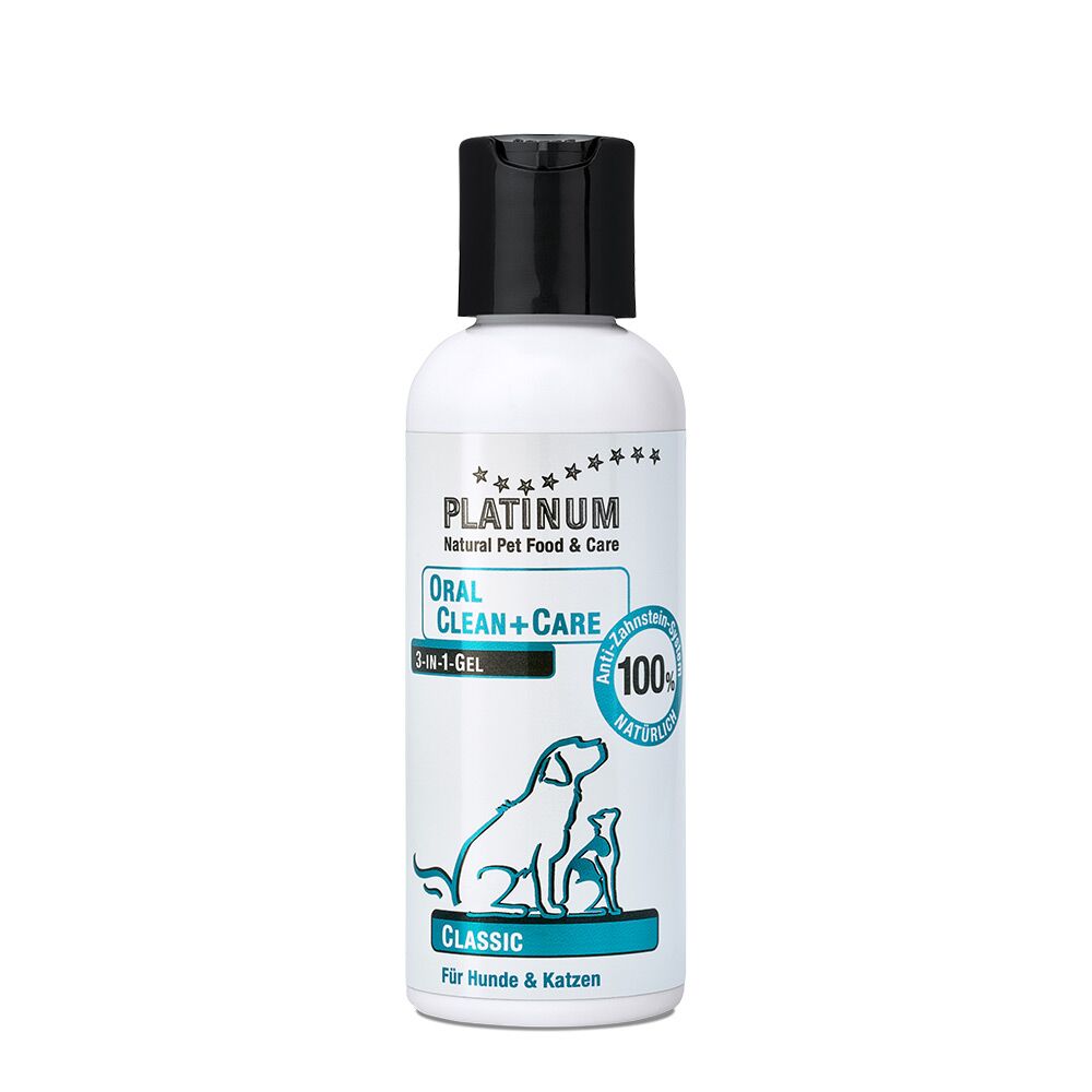 platinum classic gel
