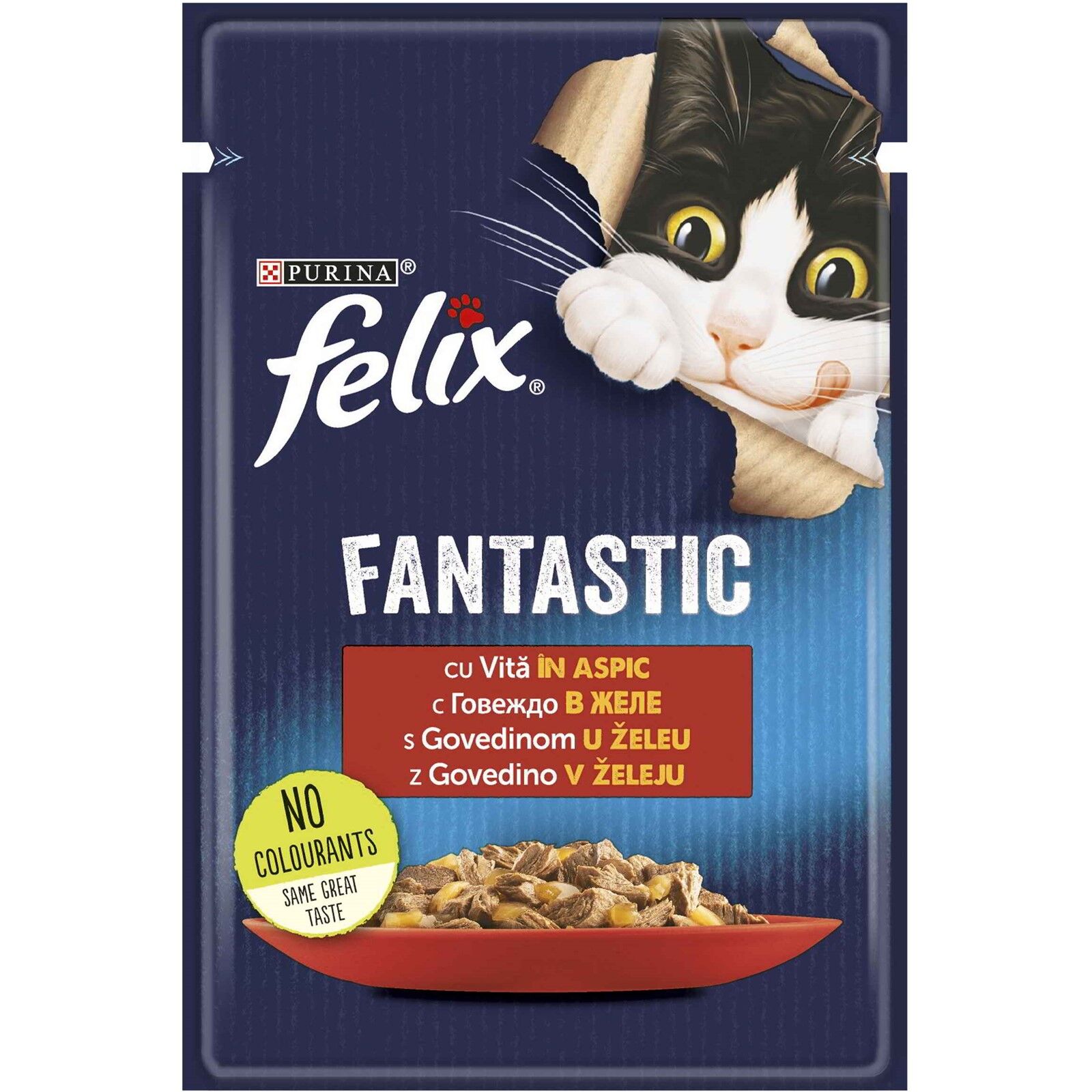 felix